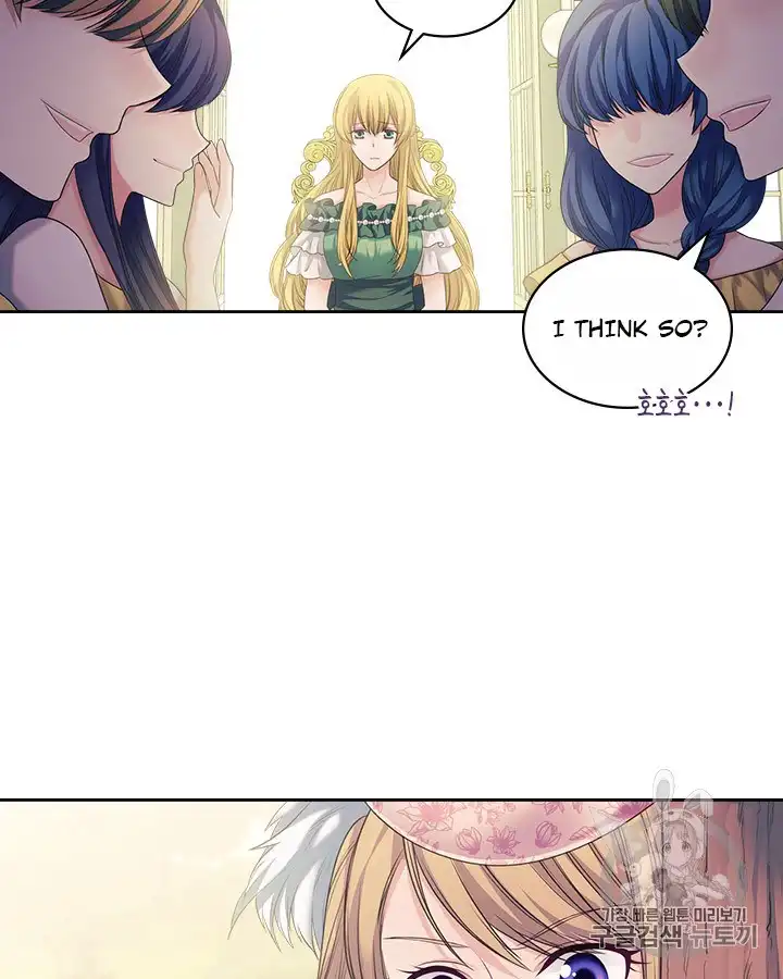 Sincerely: I Became a Duke's Maid Chapter 64 45